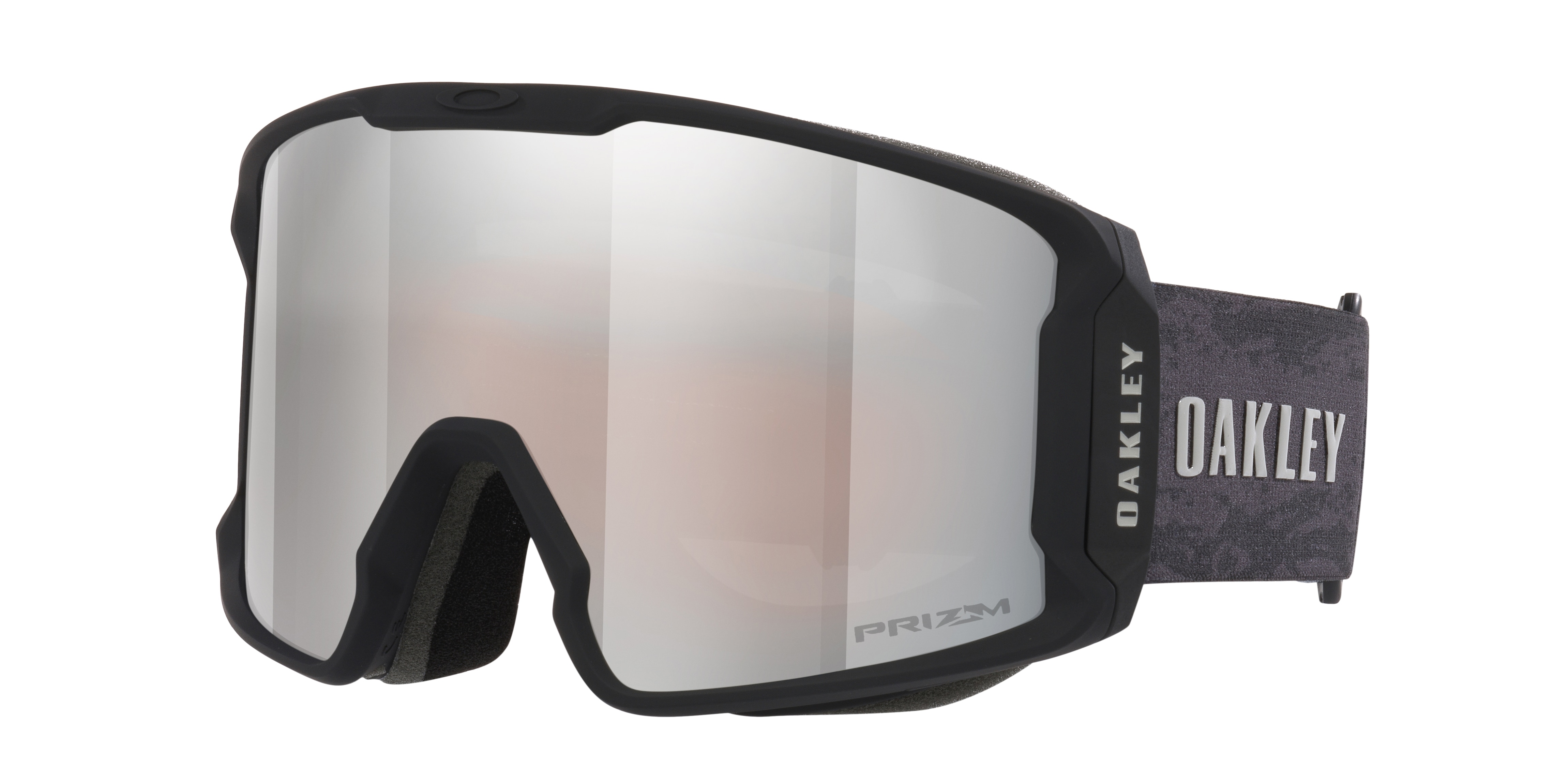 Oakley OO7070 7070K3 Line Miner L 